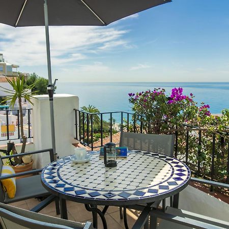 Apartment Vista Del Mar By Interhome ネルハ エクステリア 写真