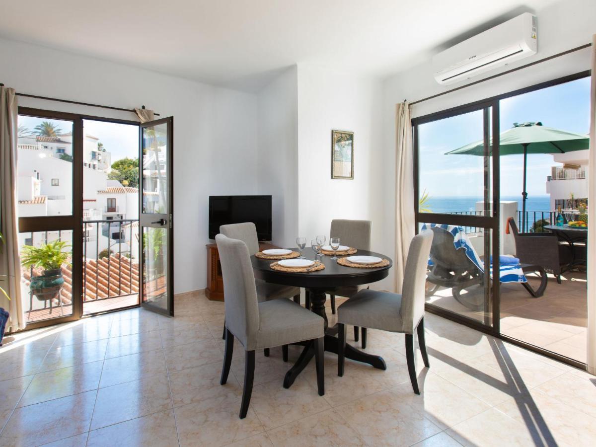 Apartment Vista Del Mar By Interhome ネルハ エクステリア 写真