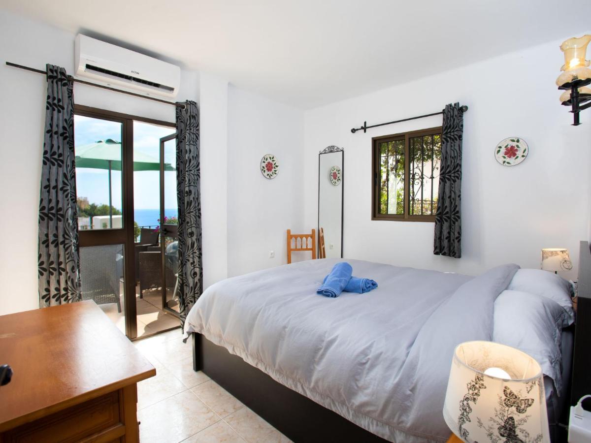 Apartment Vista Del Mar By Interhome ネルハ エクステリア 写真