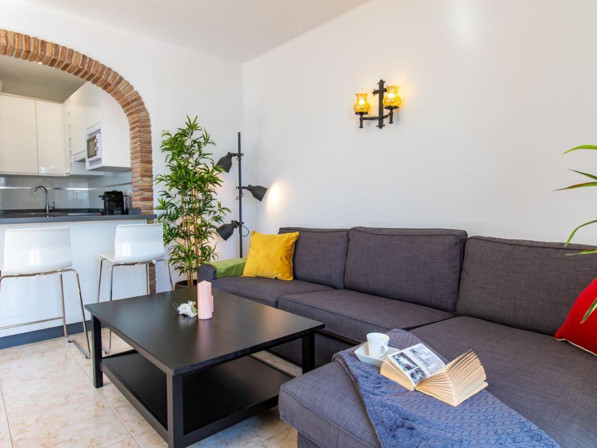 Apartment Vista Del Mar By Interhome ネルハ エクステリア 写真