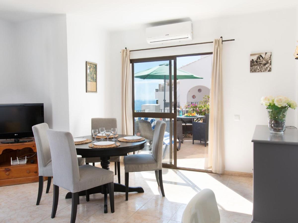 Apartment Vista Del Mar By Interhome ネルハ エクステリア 写真