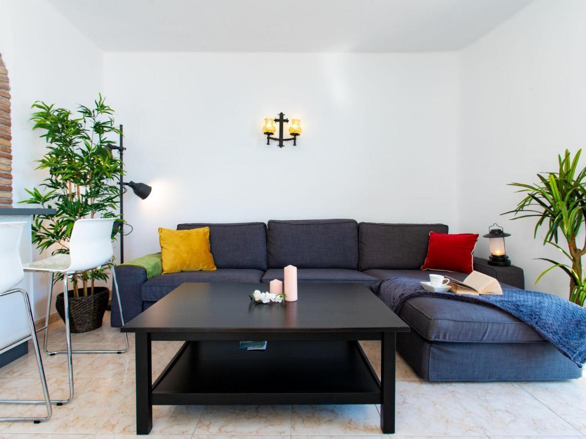 Apartment Vista Del Mar By Interhome ネルハ エクステリア 写真