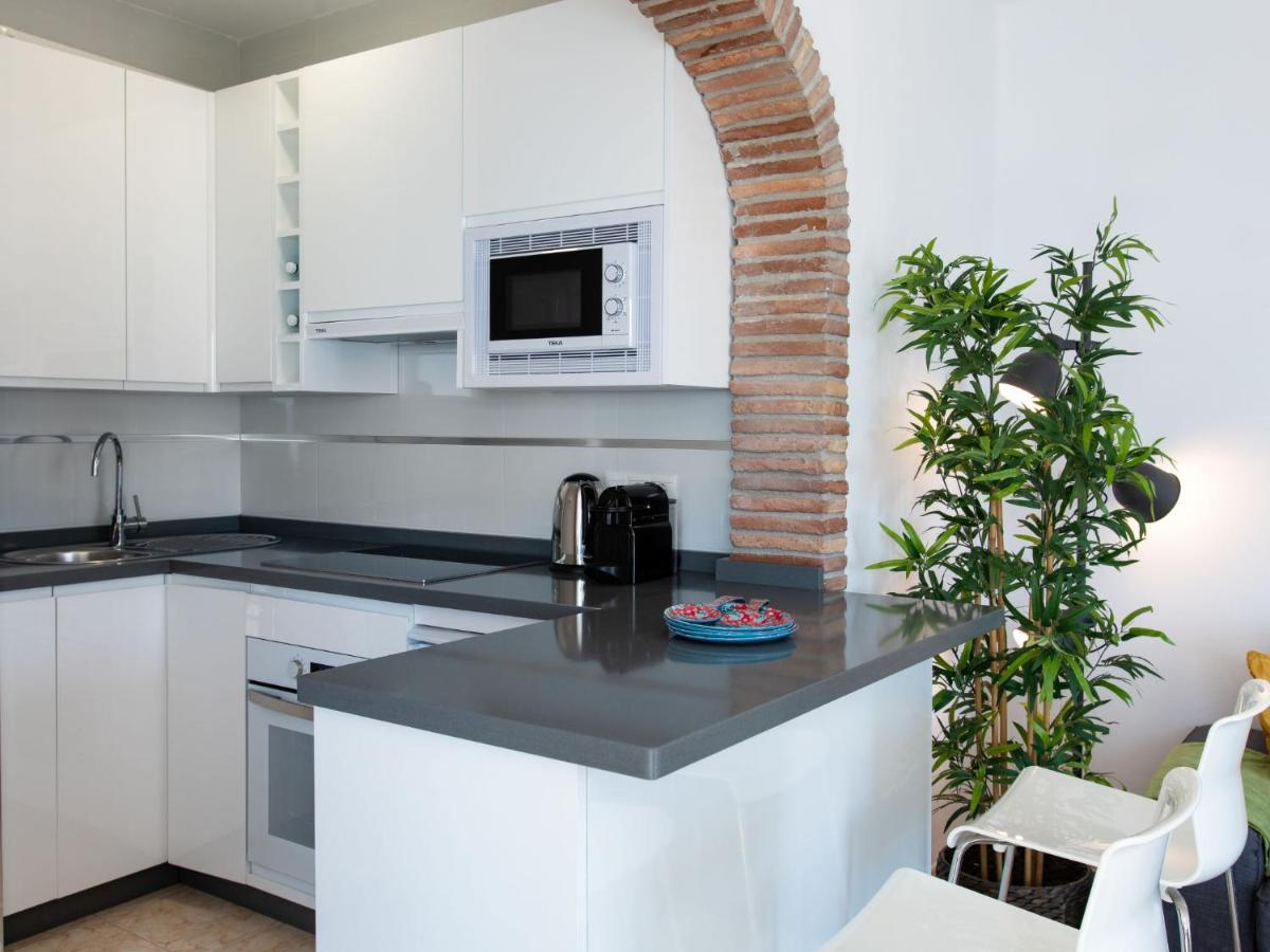 Apartment Vista Del Mar By Interhome ネルハ エクステリア 写真