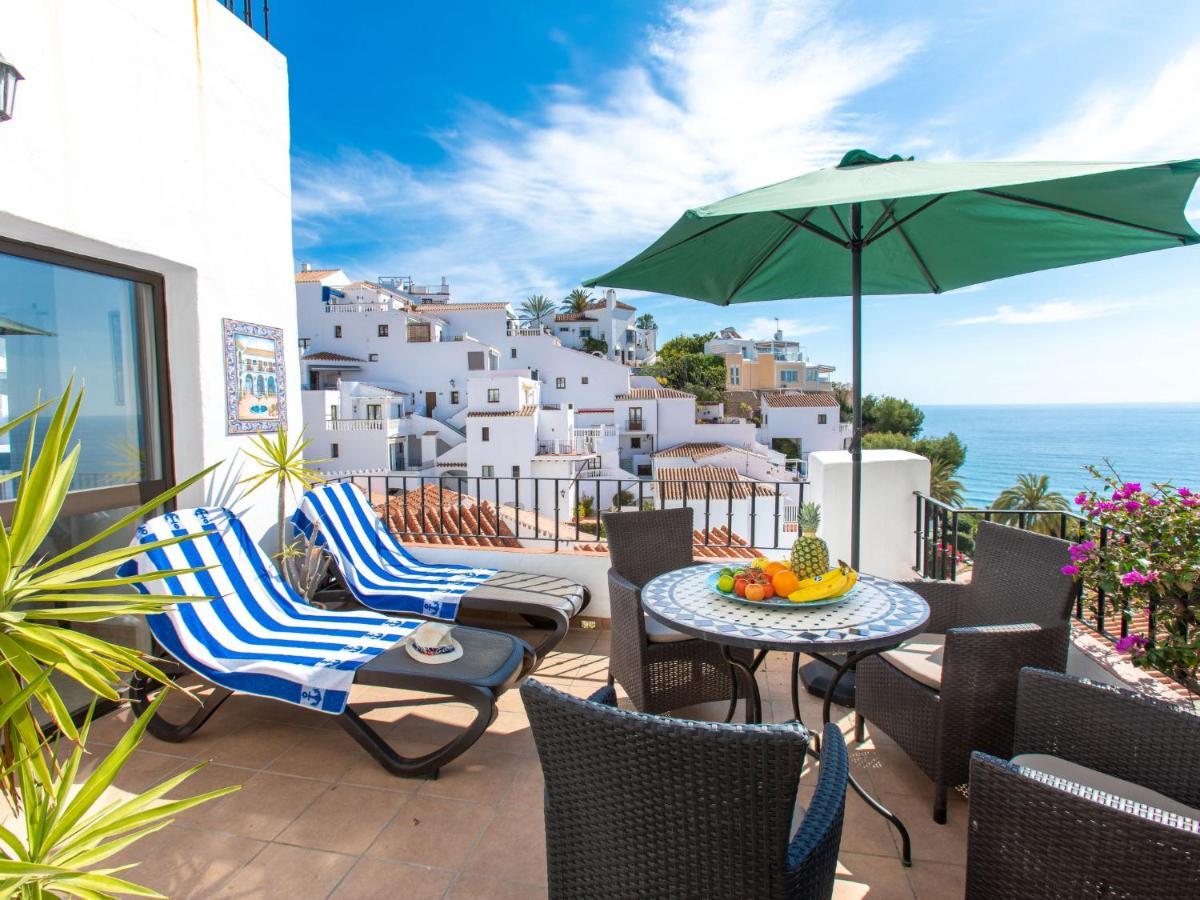 Apartment Vista Del Mar By Interhome ネルハ エクステリア 写真