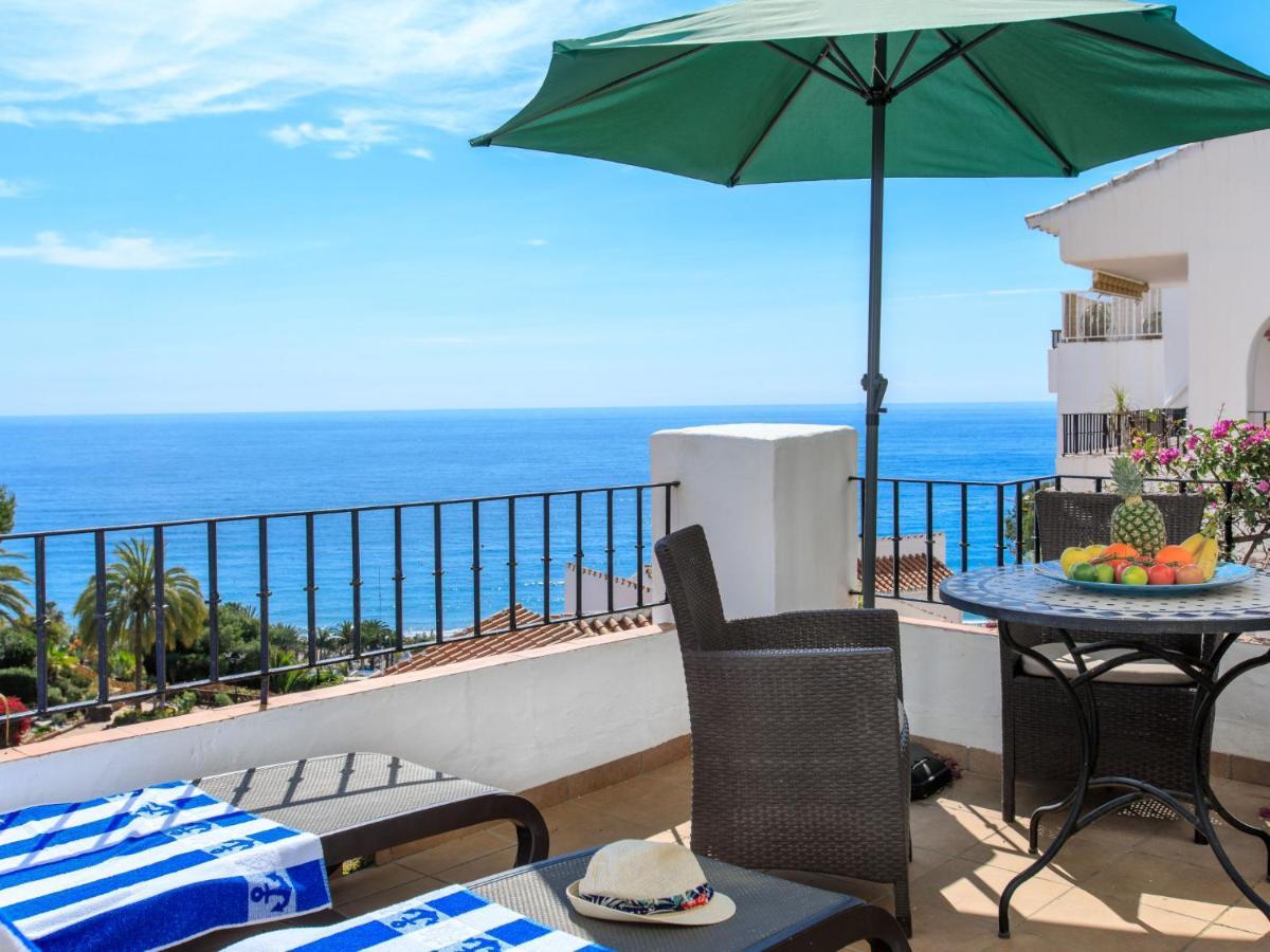 Apartment Vista Del Mar By Interhome ネルハ エクステリア 写真
