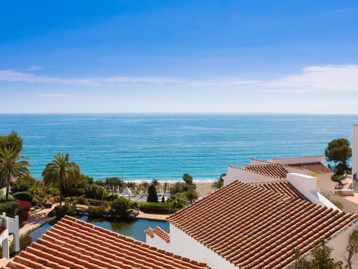 Apartment Vista Del Mar By Interhome ネルハ エクステリア 写真
