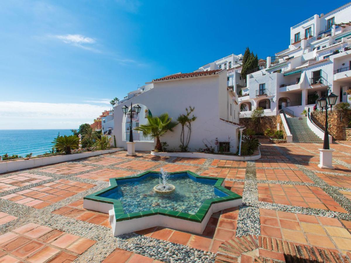 Apartment Vista Del Mar By Interhome ネルハ エクステリア 写真