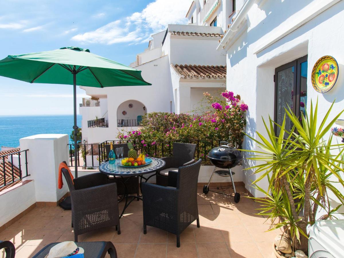 Apartment Vista Del Mar By Interhome ネルハ エクステリア 写真