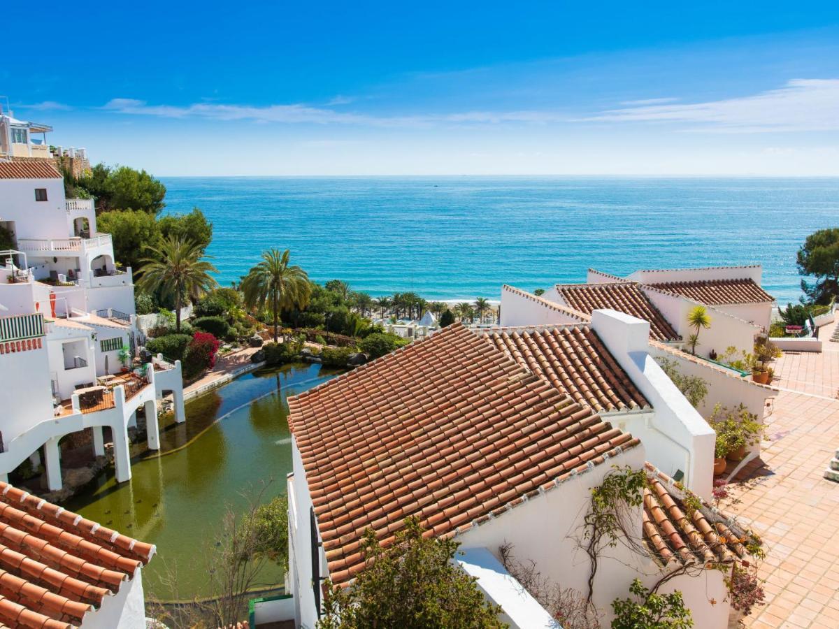 Apartment Vista Del Mar By Interhome ネルハ エクステリア 写真