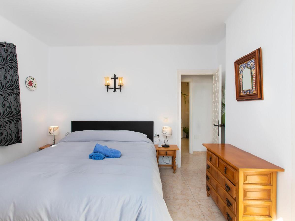 Apartment Vista Del Mar By Interhome ネルハ エクステリア 写真