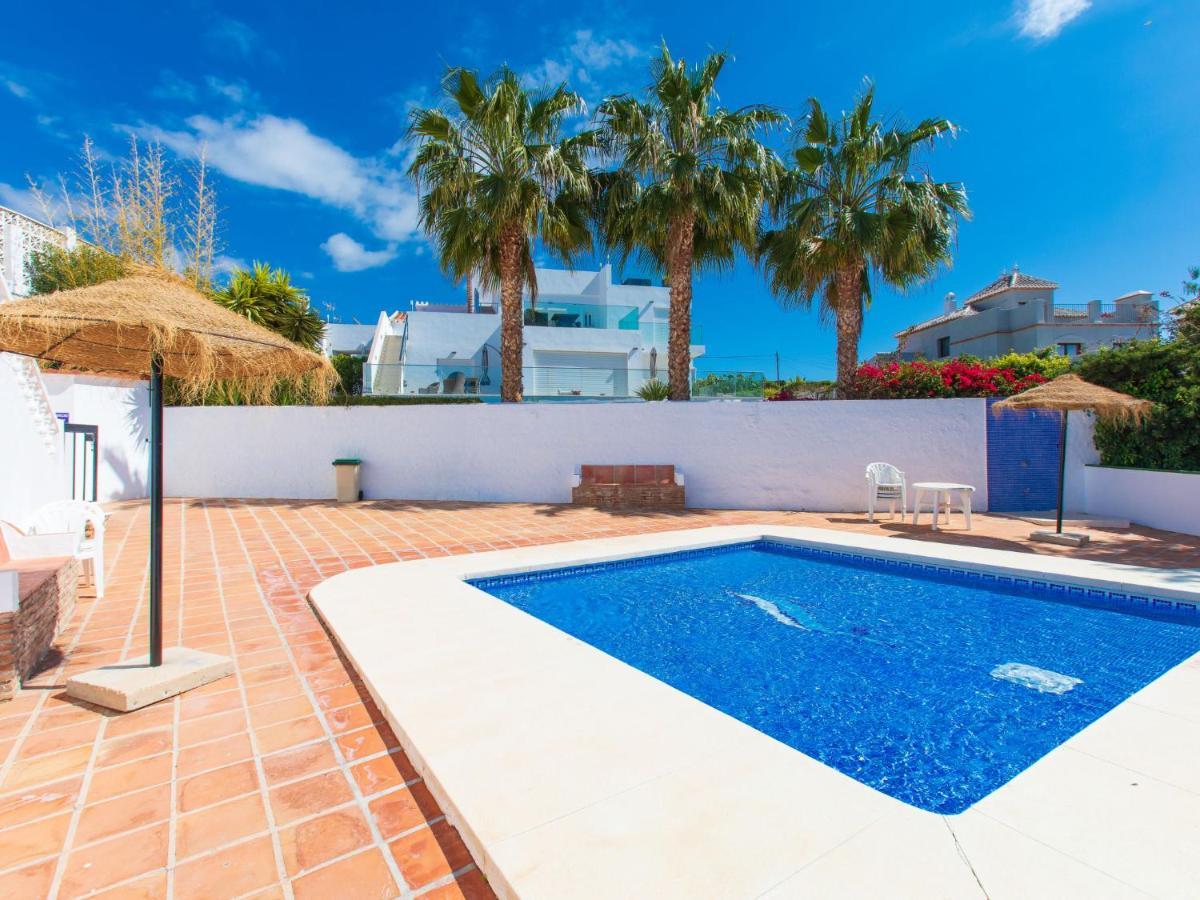 Apartment Vista Del Mar By Interhome ネルハ エクステリア 写真