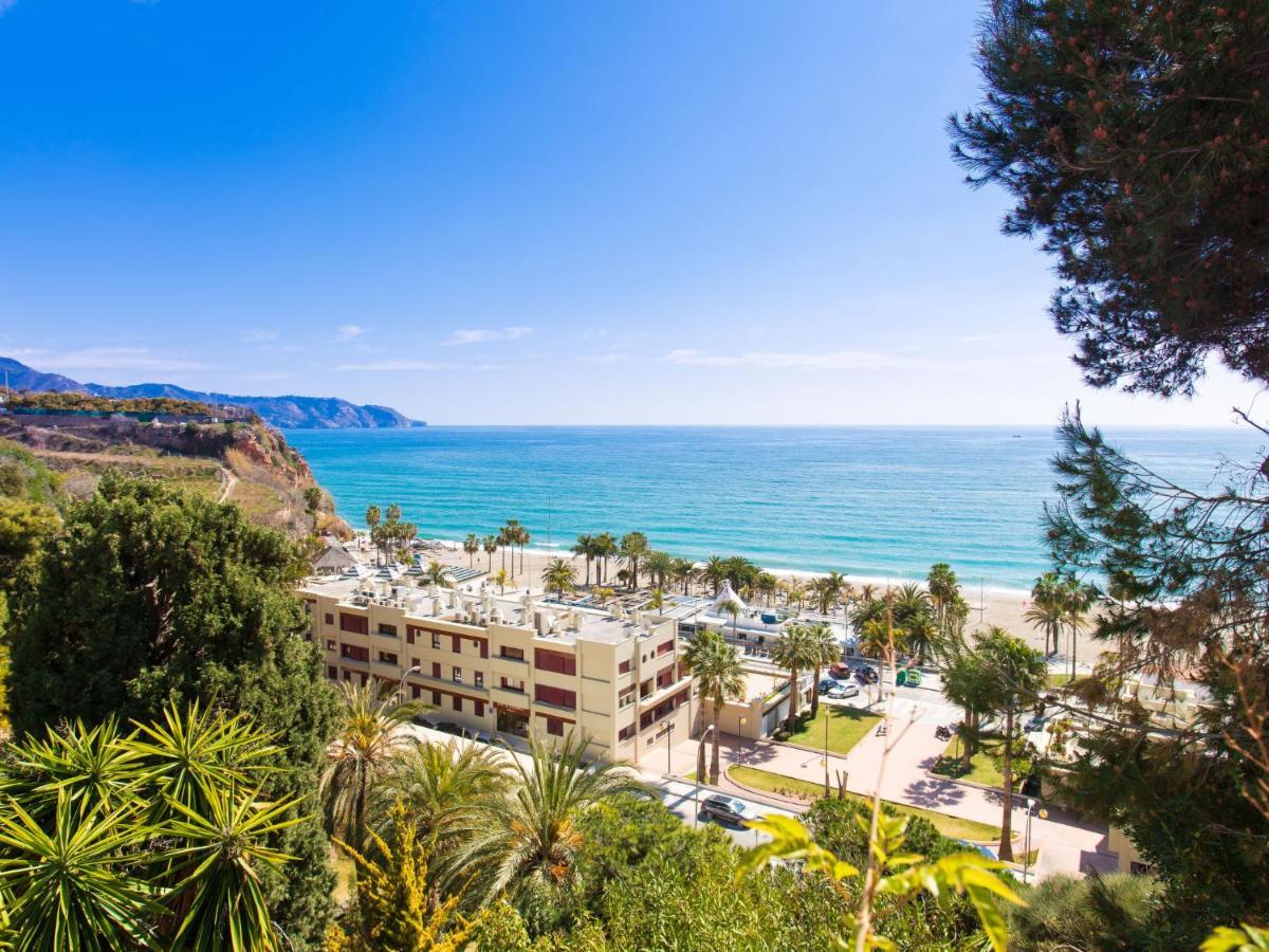 Apartment Vista Del Mar By Interhome ネルハ エクステリア 写真