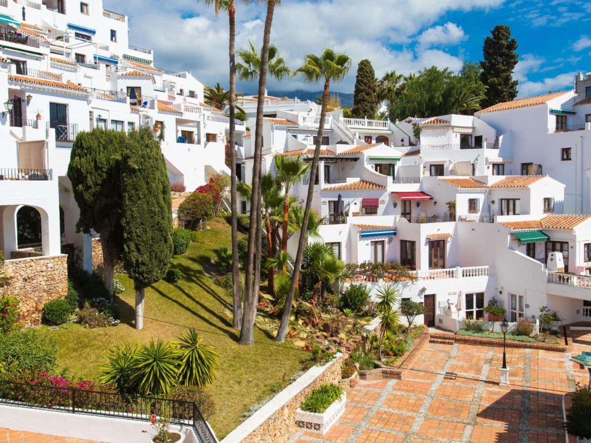 Apartment Vista Del Mar By Interhome ネルハ エクステリア 写真