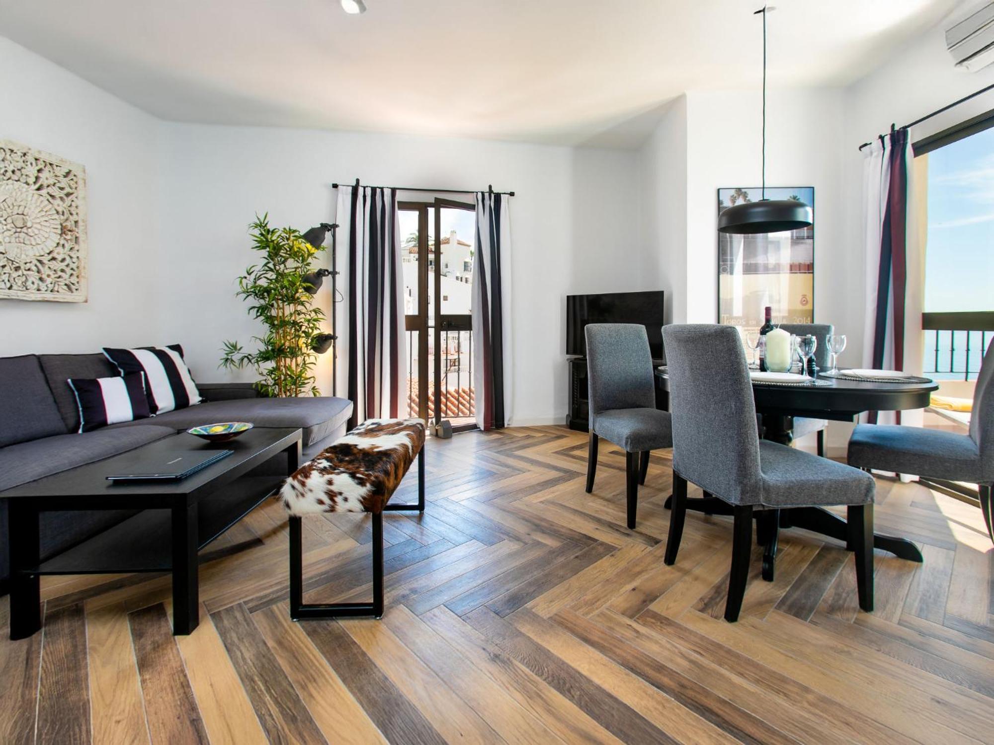 Apartment Vista Del Mar By Interhome ネルハ エクステリア 写真