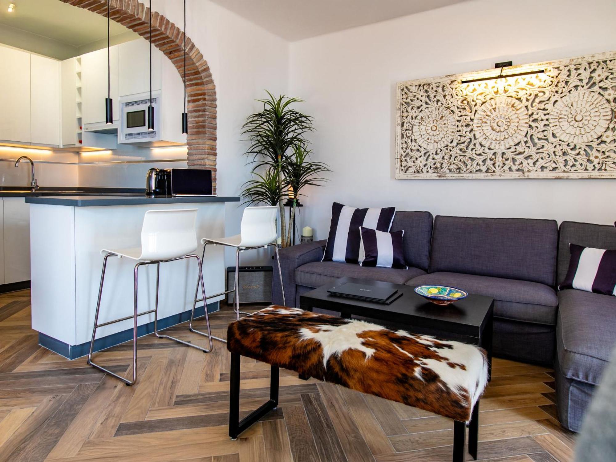 Apartment Vista Del Mar By Interhome ネルハ エクステリア 写真