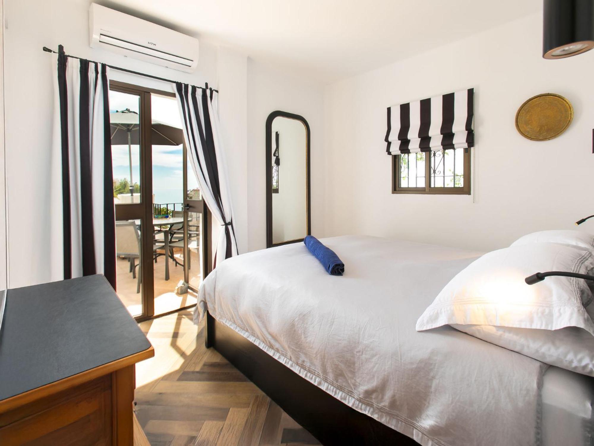 Apartment Vista Del Mar By Interhome ネルハ エクステリア 写真