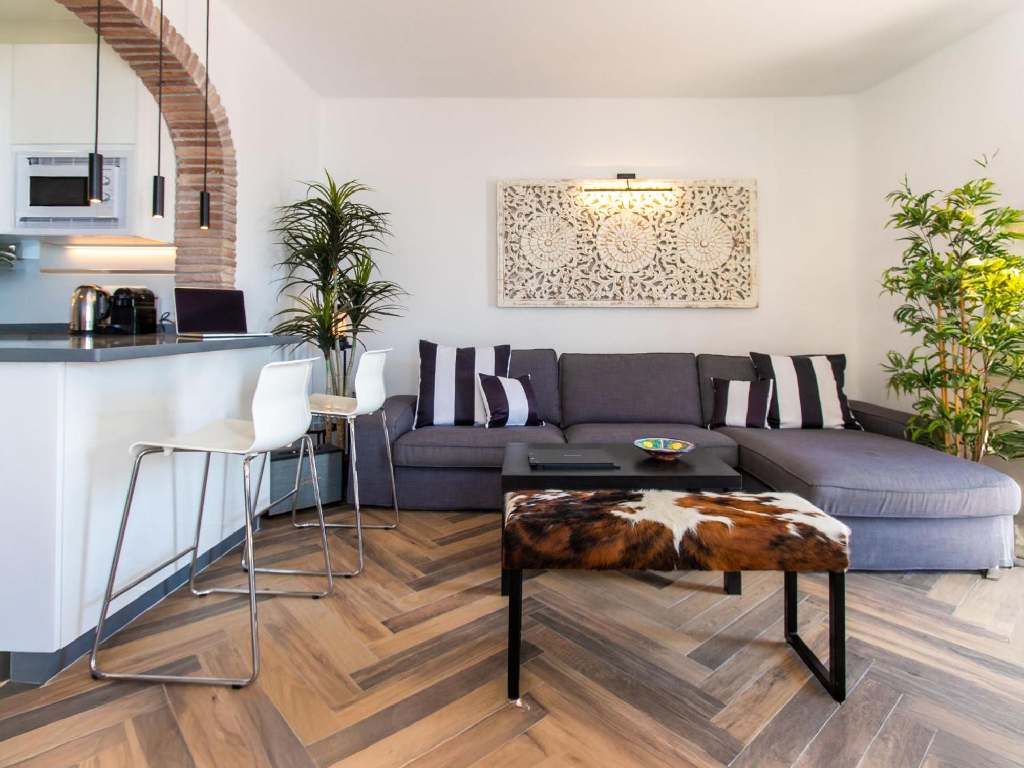 Apartment Vista Del Mar By Interhome ネルハ エクステリア 写真