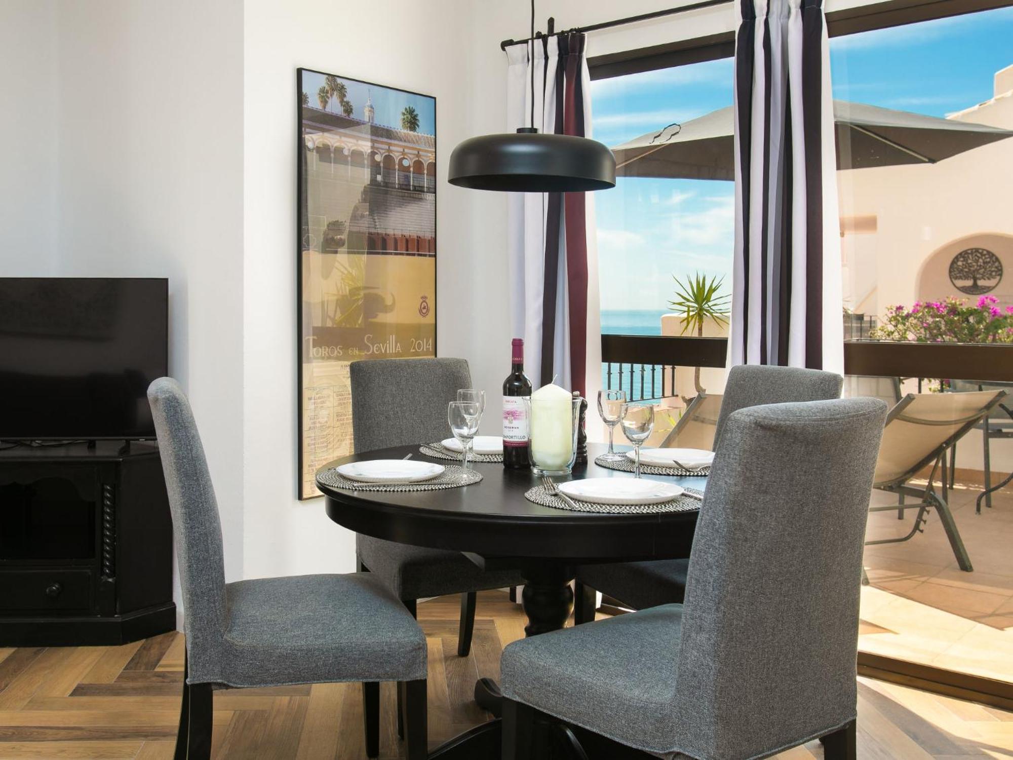 Apartment Vista Del Mar By Interhome ネルハ エクステリア 写真
